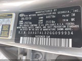 KIA OPTIMA LX 5XXGT4L32GG099934 снимка