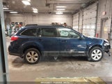 SUBARU OUTBACK 2.5I LIMITED 4S4BRCKC6A3334830 снимка