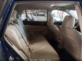 SUBARU OUTBACK 2.5I LIMITED 4S4BRCKC6A3334830 снимка