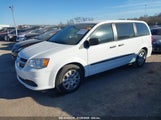 DODGE GRAND CARAVAN AMERICAN VALUE PKG 2C4RDGBG9FR749120 снимка