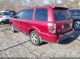 HONDA PILOT EX 5FNYF184X6B023276 снимка
