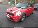 MINI COOPER S WMWZP3C5XCT249627 снимка