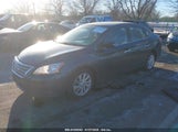 NISSAN SENTRA S 3N1AB7APXDL753193 снимка