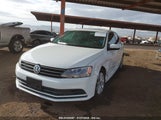 VOLKSWAGEN JETTA 1.4T SE 3VWD67AJ9GM360727 fotografie