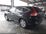 HONDA CR-V EX-L 2HKRM3H71EH547027 снимка