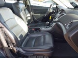 CHEVROLET CRUZE 2LT AUTO 1G1PE5SB1E7300049 снимка