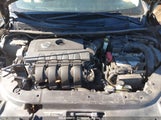 NISSAN SENTRA SR 3N1AB7AP4FY225767 снимка