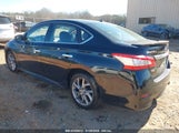 NISSAN SENTRA SR 3N1AB7AP4FY225767 снимка