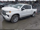 CHEVROLET SILVERADO 1500 4WD SHORT BED LTZ 1GCUDGE84RZ144124 photo