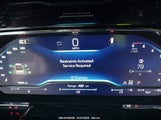 CHEVROLET SILVERADO 1500 4WD SHORT BED LTZ 1GCUDGE84RZ144124 снимка