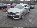 HONDA CIVIC LX SHHFK7H25JU225163 photo