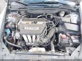HONDA ACCORD 2.4 LX JHMCM56373C018884 снимка