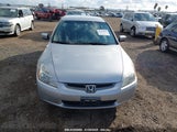 HONDA ACCORD 2.4 LX JHMCM56373C018884 снимка