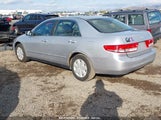 HONDA ACCORD 2.4 LX JHMCM56373C018884 снимка