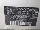 HYUNDAI ELANTRA SE KMHD74LF9HU079351 снимка