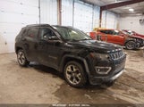 JEEP COMPASS LIMITED 4X4 3C4NJDCB5MT503698 снимка