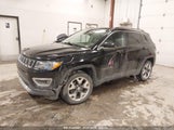 JEEP COMPASS LIMITED 4X4 3C4NJDCB5MT503698 снимка