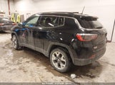 JEEP COMPASS LIMITED 4X4 3C4NJDCB5MT503698 снимка