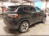 JEEP COMPASS LIMITED 4X4 3C4NJDCB5MT503698 снимка