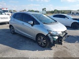 Honda Fit Ex JHMGK5H73GX044808 снимка