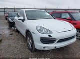 PORSCHE CAYENNE S WP1AB2A29ELA59269 снимка