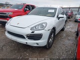 PORSCHE CAYENNE S WP1AB2A29ELA59269 снимка