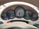 PORSCHE CAYENNE S WP1AB2A29ELA59269 снимка