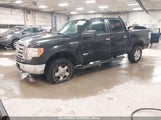 FORD F-150 XLT 1FTFW1ET5CFA90037 снимка