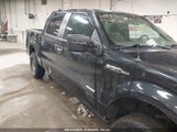 FORD F-150 XLT 1FTFW1ET5CFA90037 снимка