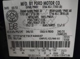 FORD F-150 XLT 1FTFW1ET5CFA90037 снимка