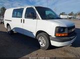 CHEVROLET EXPRESS 1GCGG25V941248175 снимка