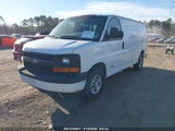 CHEVROLET EXPRESS 1GCGG25V941248175 снимка