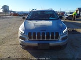 JEEP CHEROKEE ALTITUDE FWD 1C4PJLAB3HW508050 снимка