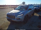 JEEP CHEROKEE ALTITUDE FWD 1C4PJLAB3HW508050 fotografie