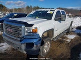 GMC SIERRA 2500HD SLE 1GT11YE84FF636313 снимка