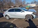TOYOTA COROLLA LE 2T1BURHE2GC689525 снимка