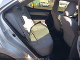 TOYOTA COROLLA LE 2T1BURHE2GC689525 снимка