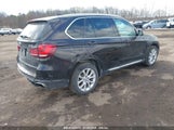 BMW X5 XDRIVE50I 5UXKR6C54E0C03023 снимка