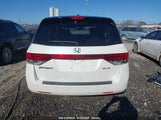 HONDA ODYSSEY TOURING/TOURING ELITE 5FNRL5H95GB114523 снимка
