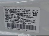 HONDA ODYSSEY TOURING/TOURING ELITE 5FNRL5H95GB114523 снимка