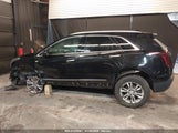 CADILLAC XT5 AWD PREMIUM LUXURY 1GYKNDRS8LZ195989 fotografie