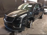 CADILLAC XT5 AWD PREMIUM LUXURY 1GYKNDRS8LZ195989 fotografie