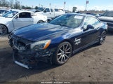MERCEDES-BENZ SL 63 AMG WDDJK7EA9DF****** снимка