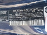 MERCEDES-BENZ SL 63 AMG WDDJK7EA9DF****** снимка