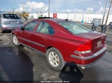 VOLVO S60 2.4 YV1RS61R722142705 снимка