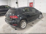 VOLKSWAGEN GOLF TSI S/TSI SE 3VWB17AU7JM261623 photo