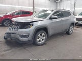 JEEP COMPASS LATITUDE 4X4 3C4NJDBB8JT481659 снимка