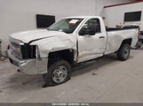 CHEVROLET SILVERADO 2500HD WT 1GC0KREG5KF****** снимка