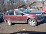 KIA SORENTO LX V6 5XYKT4A25CG287342 снимка