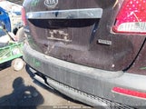 KIA SORENTO LX V6 5XYKT4A25CG287342 снимка